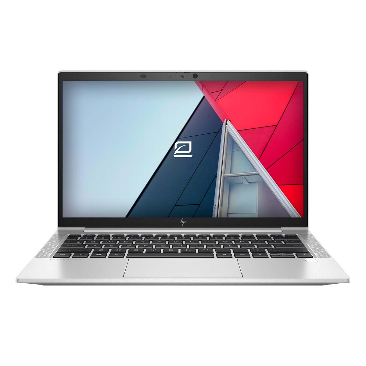 HP EliteBook 830 G7 - Intel Core i5-10310U (4 Cores, 4.2GHz), 16GB
